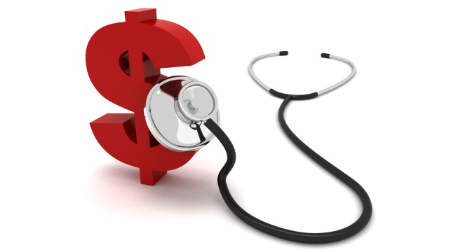 how much does an urgent care visit typically cost